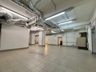 Фотография Продажа помещения свободного назначения, 553 м² , проезд Энтузиастов 19А  №2