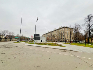 Фотография Продажа помещения свободного назначения, 553 м² , проезд Энтузиастов 19А  №18