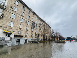 Фотография Продажа помещения свободного назначения, 553 м² , проезд Энтузиастов 19А  №19