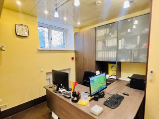 Фотография Продажа помещения свободного назначения, 553 м² , проезд Энтузиастов 19А  №8