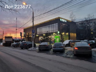 Фотография Продажа помещения свободного назначения, 621 м² , Юбилейный проезд 18  №2