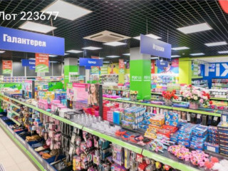 Фотография Продажа помещения свободного назначения, 621 м² , Юбилейный проезд 18  №4