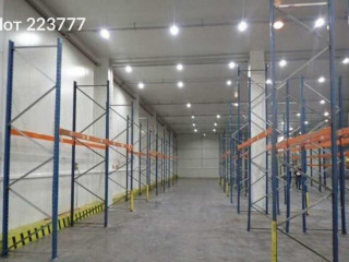 Фотография Аренда помещения свободного назначения, 1296 м² , Курьяновская набережная 11  №2