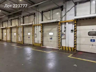 Аренда помещения свободного назначения 1296 м² Курьяновская набережная 11 