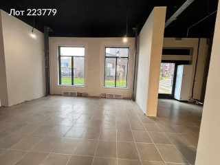 Фотография Аренда помещения свободного назначения, 124 м² , Дорожная улица 46к3  №5