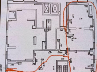 Фотография Аренда помещения свободного назначения, 124 м² , Дорожная улица 46к3  №8