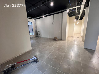 Фотография Аренда помещения свободного назначения, 124 м² , Дорожная улица 46к3  №4