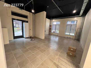 Аренда помещения свободного назначения 124 м² Дорожная улица 46к3 