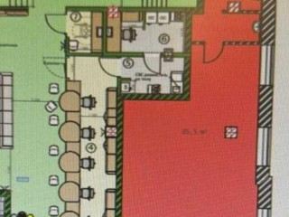 Фотография Аренда помещения свободного назначения, 85 м² , Измайловский проспект 61с1  №4