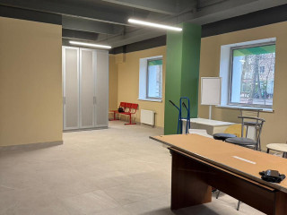 Фотография Аренда помещения свободного назначения, 85 м² , Измайловский проспект 61с1  №2