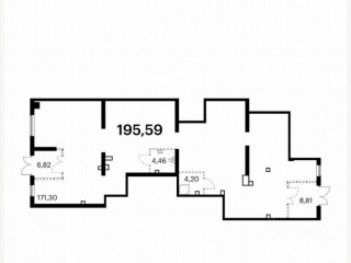 Фотография Аренда помещения свободного назначения, 190 м² , Новоостаповская улица 7к2 №2 Фотография Аренда помещения свободного назначения, 190 м² , Новоостаповская улица 7к2 №2