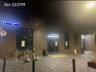 Фотография Аренда помещения свободного назначения, 190 м² , Новоостаповская улица 7к2 №7 Фотография Аренда помещения свободного назначения, 190 м² , Новоостаповская улица 7к2 №7