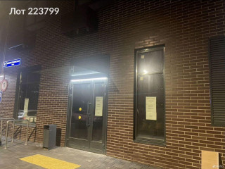 Фотография Аренда помещения свободного назначения, 190 м² , Новоостаповская улица 7к2 №6 Фотография Аренда помещения свободного назначения, 190 м² , Новоостаповская улица 7к2 №6