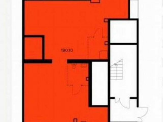 Аренда помещения свободного назначения 190 м² Новоостаповская улица 7к2 