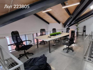 Фотография Аренда офиса, 525 м² , улица Фридриха Энгельса 46с1 №3 Фотография Аренда офиса, 525 м² , улица Фридриха Энгельса 46с1 №3