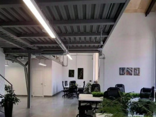 Фотография Аренда офиса, 525 м² , улица Фридриха Энгельса 46с1 №2 Фотография Аренда офиса, 525 м² , улица Фридриха Энгельса 46с1 №2