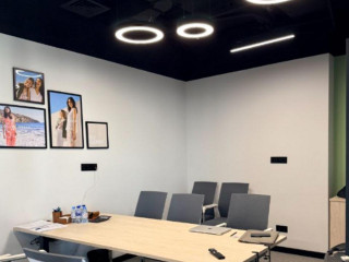 Фотография Аренда офиса, 216 м² , Ленинский проспект 15А №3 Фотография Аренда офиса, 216 м² , Ленинский проспект 15А №3