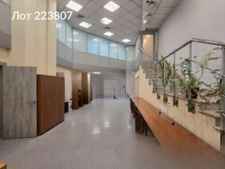 Фотография Аренда офиса, 321 м² , Донская улица 13 №3 Фотография Аренда офиса, 321 м² , Донская улица 13 №3