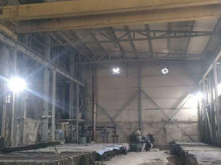 Фотография Аренда помещения свободного назначения, 1080 м² , Шамотная улица вл11А №2 Фотография Аренда помещения свободного назначения, 1080 м² , Шамотная улица вл11А №2