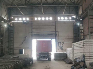 Аренда помещения свободного назначения 1080 м² Шамотная улица вл11А 