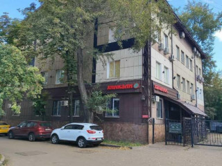 Продажа отдельно стоящего здания 2060 м² проспект Будённого 30А 