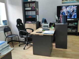 Фотография Продажа отдельно стоящего здания, 2060 м² , проспект Будённого 30А  №4