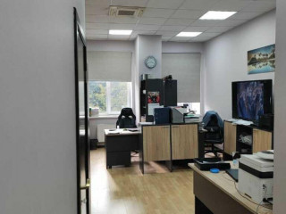 Фотография Продажа отдельно стоящего здания, 2060 м² , проспект Будённого 30А  №5