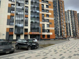 Аренда помещения свободного назначения 320 м² Муравская улица 46к4 