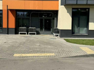 Фотография Аренда помещения свободного назначения, 320 м² , Муравская улица 46к4 №5 Фотография Аренда помещения свободного назначения, 320 м² , Муравская улица 46к4 №5