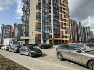 Фотография Аренда помещения свободного назначения, 320 м² , Муравская улица 46к4 №3 Фотография Аренда помещения свободного назначения, 320 м² , Муравская улица 46к4 №3