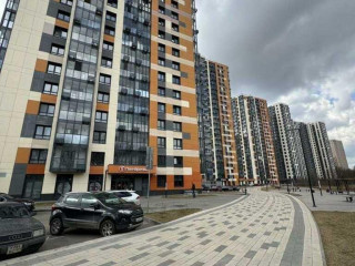 Фотография Аренда помещения свободного назначения, 320 м² , Муравская улица 46к4 №6 Фотография Аренда помещения свободного назначения, 320 м² , Муравская улица 46к4 №6