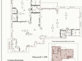 Фотография Аренда помещения свободного назначения, 320 м² , Муравская улица 46к4 №4 Фотография Аренда помещения свободного назначения, 320 м² , Муравская улица 46к4 №4