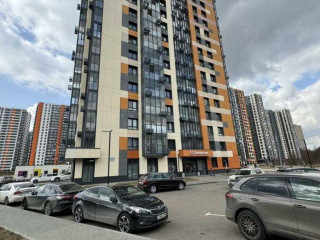 Фотография Аренда помещения свободного назначения, 160 м² , Муравская улица 46к4 №2 Фотография Аренда помещения свободного назначения, 160 м² , Муравская улица 46к4 №2