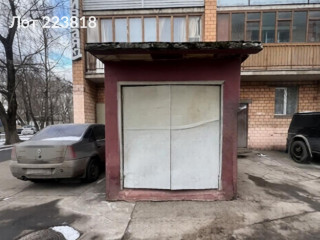 Фотография Аренда помещения свободного назначения, 427 м² , улица Академика Каргина 38к1  №2