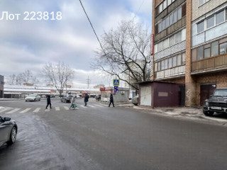 Аренда помещения свободного назначения 427 м² улица Академика Каргина 38к1 