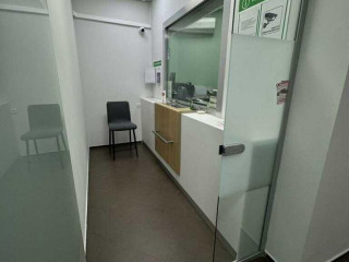 Фотография Аренда помещения свободного назначения, 191 м² , улица Гвоздева 7/4с1  №11