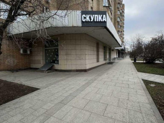 Фотография Аренда помещения свободного назначения, 191 м² , улица Гвоздева 7/4с1  №2