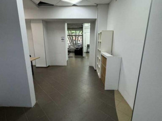 Фотография Аренда помещения свободного назначения, 96 м² , улица Гвоздева 7/4с1  №8