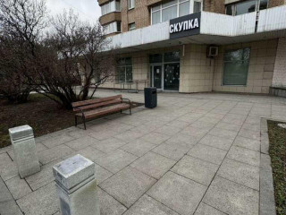 Фотография Аренда помещения свободного назначения, 96 м² , улица Гвоздева 7/4с1  №3