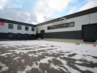 Фотография Аренда помещения свободного назначения, 3100 м² , улица Академика Жукова 6  №4