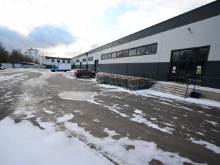 Фотография Аренда помещения свободного назначения, 3100 м² , улица Академика Жукова 6  №5