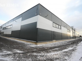 Фотография Аренда помещения свободного назначения, 3100 м² , улица Академика Жукова 6  №7