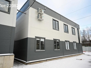 Фотография Аренда помещения свободного назначения, 3100 м² , улица Академика Жукова 6  №8