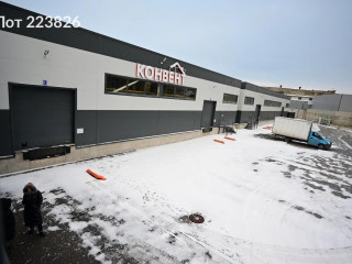 Фотография Аренда помещения свободного назначения, 3100 м² , улица Академика Жукова 6  №3