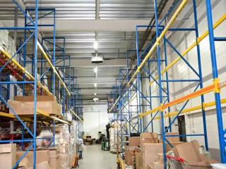 Фотография Аренда помещения свободного назначения, 3100 м² , улица Академика Жукова 6  №19