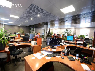 Фотография Аренда помещения свободного назначения, 3100 м² , улица Академика Жукова 6  №26