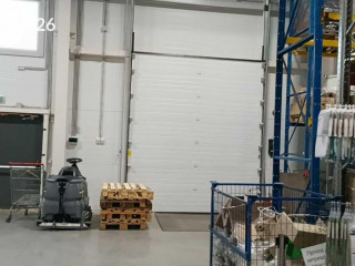 Фотография Аренда помещения свободного назначения, 3100 м² , улица Академика Жукова 6  №15