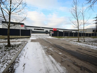 Аренда помещения свободного назначения 3100 м² улица Академика Жукова 6 