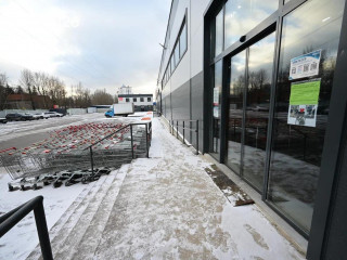 Фотография Аренда помещения свободного назначения, 3100 м² , улица Академика Жукова 6  №6