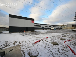 Фотография Аренда помещения свободного назначения, 3100 м² , улица Академика Жукова 6  №2